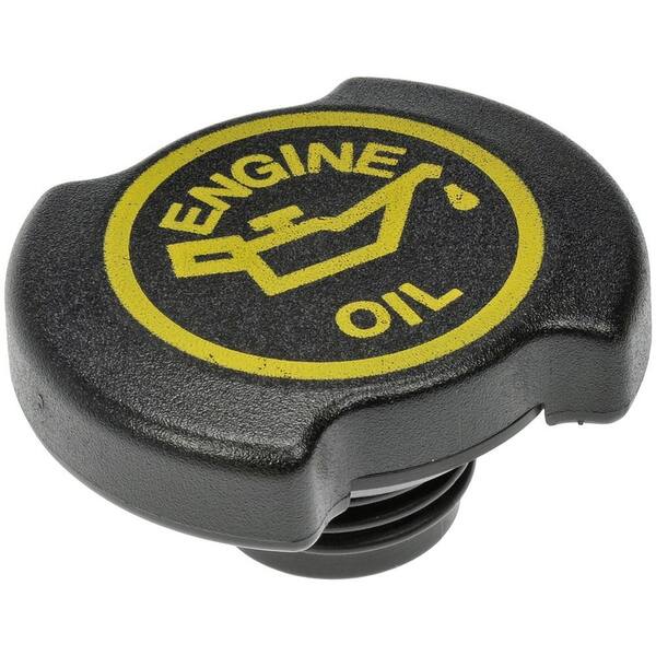 Unbranded Engine Oil Filler Cap