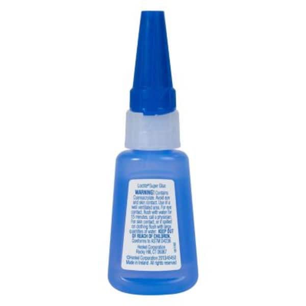 Loctite® Professional Super Glue - 0.7 oz. at Menards®