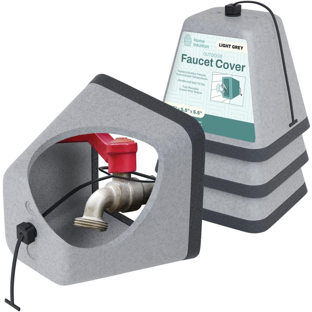 Thinsulate™ Outdoor Sock Faucet Cover