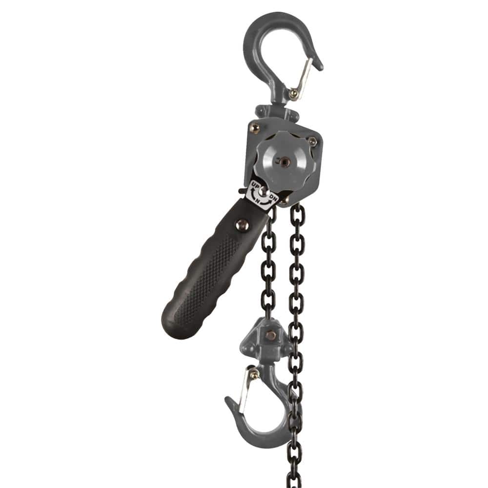 JLP-A 1/4-Ton 5 ft. Lift Mini-Puller price history on PriceWatchPro