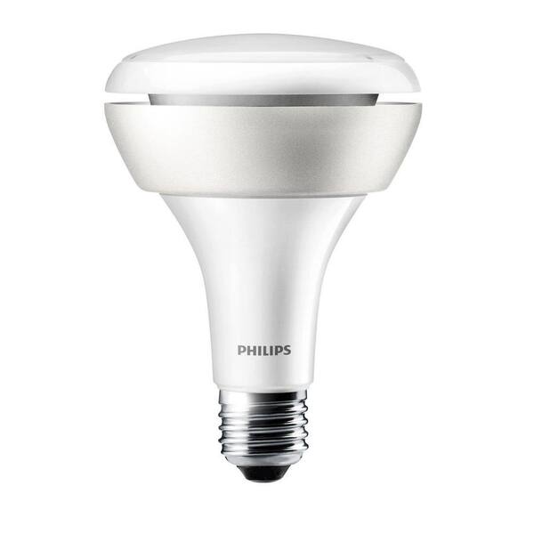 Philips:Philips Hue Hue White and Color Ambiance BR30 60W Equivalent Dimmable LED Smart Flood Light