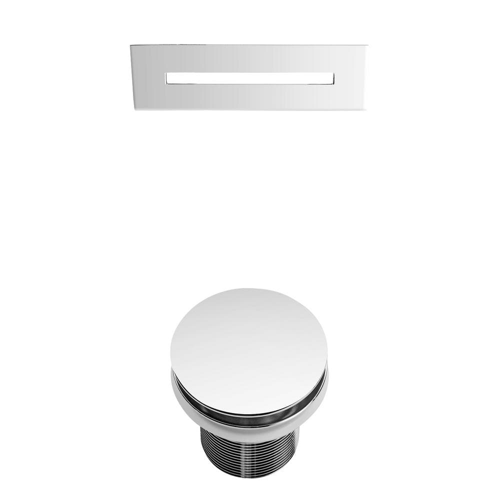 Lorenzo 60" White Acrylic Freestanding Slipper Tub