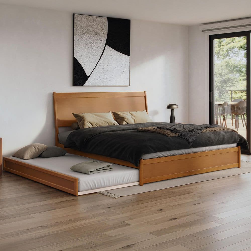 light-toffee-afi-sleigh-beds-