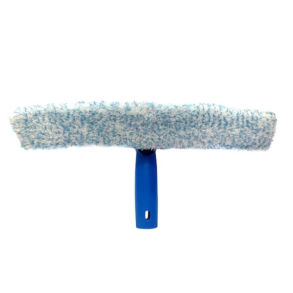 GLASS CLEAN Washer Sleeve, 4-Pack