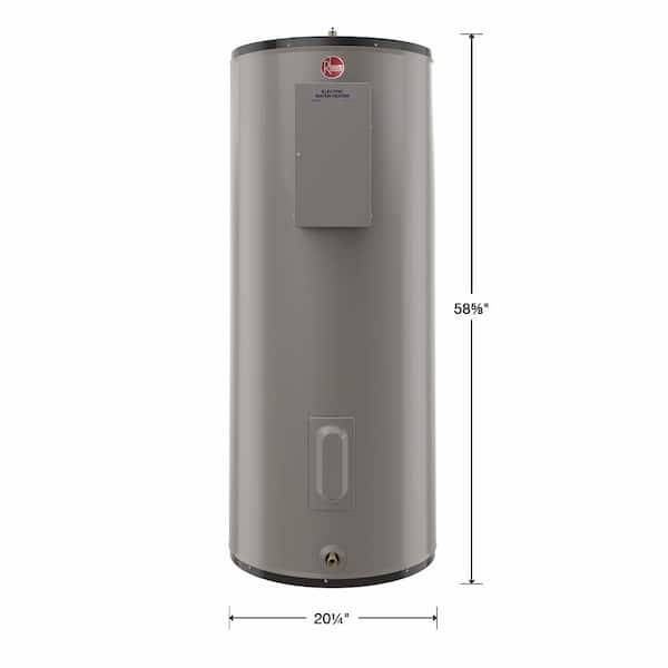 Rheem Commercial Point of Use 20 Gal. 240-Volt 6 kW 1 Phase