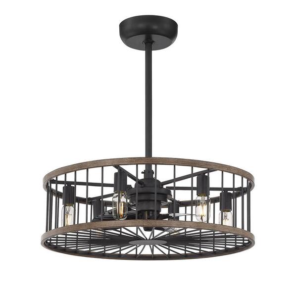 filament design ceiling fan