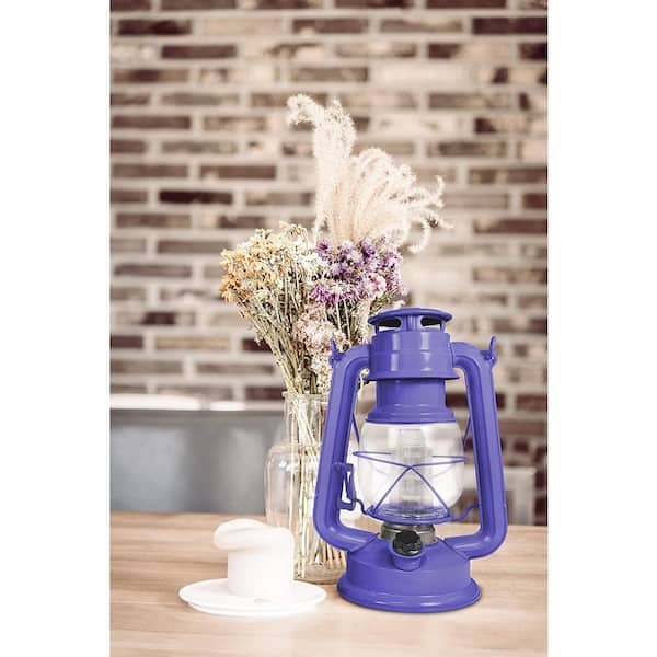 Real Living 16 Moroccan LED Lantern