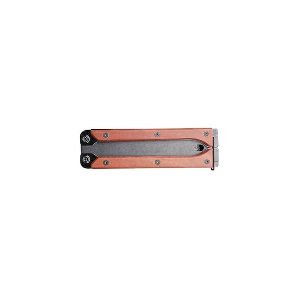 5.5 Japanese Pull Style Folding Saw with SK5 Double Edge Blade for