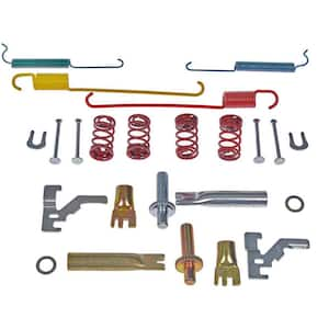 Drum Brake Hardware Kit 1993-1995 Ford Taurus 3.2L 3.8L