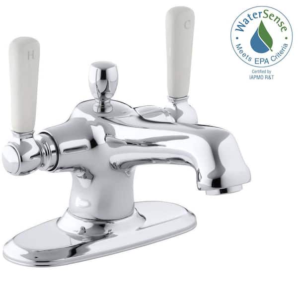 Kohler Bancroft Duschkopf – Poliertes Chrom, 1,75 GPM, Mit Katalyst Luftinduktionstechnologie