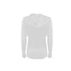 MOBILE COOLING Women's Small White DriRelease Women's Cooling