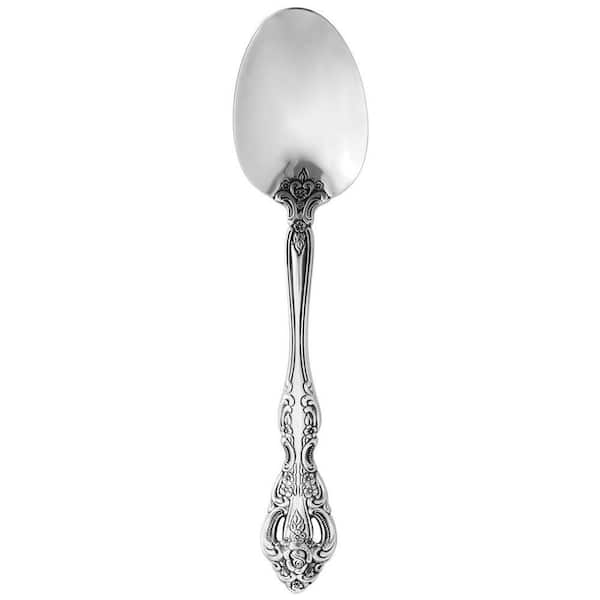 Michelangelo 18/10 Stainless Steel Dinner Spoons (Set of 12)