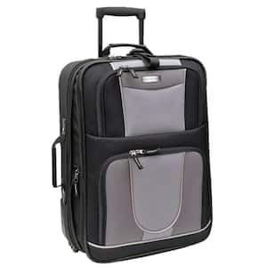 21 in. Carry-On Suitcase