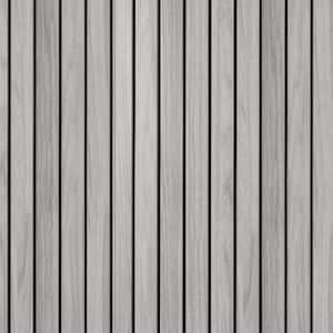 Art3dwallpanels Black 0.83 in. x 0.65 ft. x 7.87 ft. Wood Slat Acoustic  Panels, MDF Decorative Wall Paneling (4 Piece/21 sq.ft.) A31hd001 - The  Home Depot