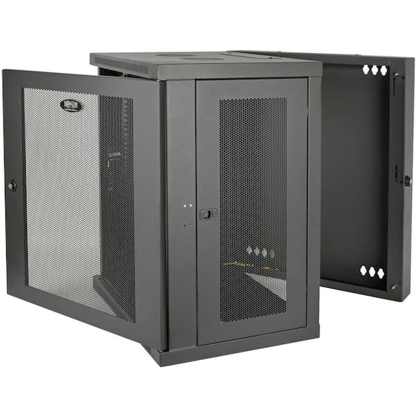 Server Racks - Cabinets, Mounts