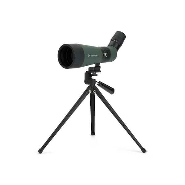 Celestron Landscout 12-36x60 with Smartphone Adapter