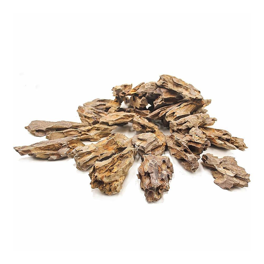 13.2 lb Dragon Stone Aquarium Rock Natural Porous Khaki price history on PriceWatchPro
