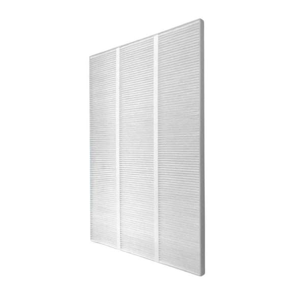 9.5 in x 0.5 in. x 12.6 in. HEPA Filter for ARC-147WF, ARC-147WFH 1-Pack