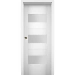 18 x 80 - Sliding Doors - Closet Doors - The Home Depot