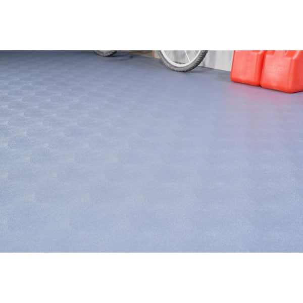Levant Pattern Garage Flooring - Standard Grade – 5' x 10