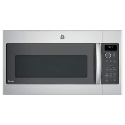 https://images.thdstatic.com/productImages/8fa830c2-ba91-4a42-a1fe-c4ecf65643f0/svn/stainless-steel-ge-profile-over-the-range-microwaves-pvm9215skss-64_400.jpg