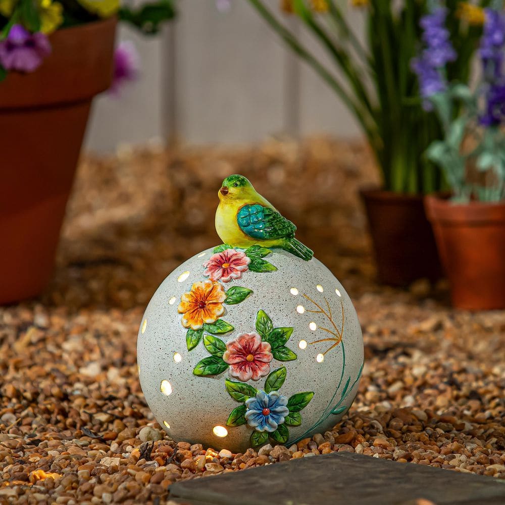 evergreen-garden-statues-