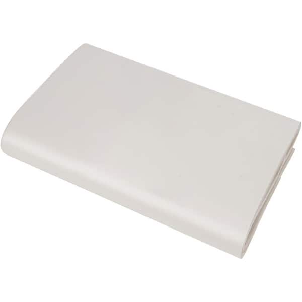 Unbranded Packing Paper Sheets 32 x 21. 5 Recyclable Unprinted for Shipping Moving Protecting Fragile Items 100-Sheets