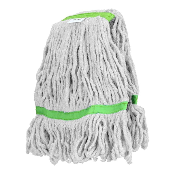 Alpine Industries Microfiber Dust Mop at