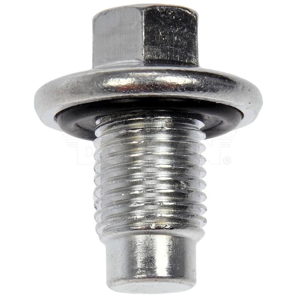 Autograde Oil Drain Plug Pilot Point M14-1.50, Head Size 13Mm