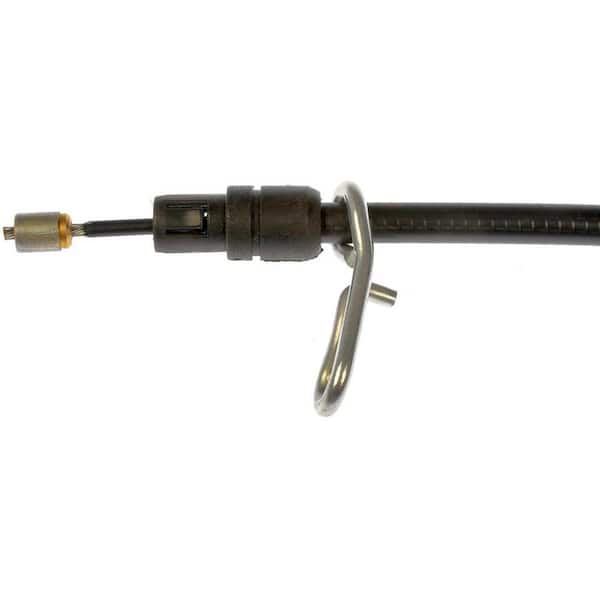 First Stop Parking Brake Cable 2006-2007 Ford Explorer V6 V8