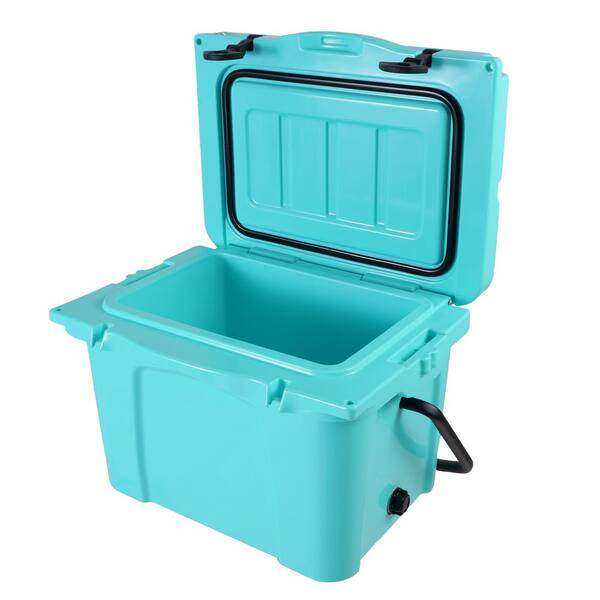 25 qt. Food and Beverage Soft-Side Cooler W5633P453705 - The Home