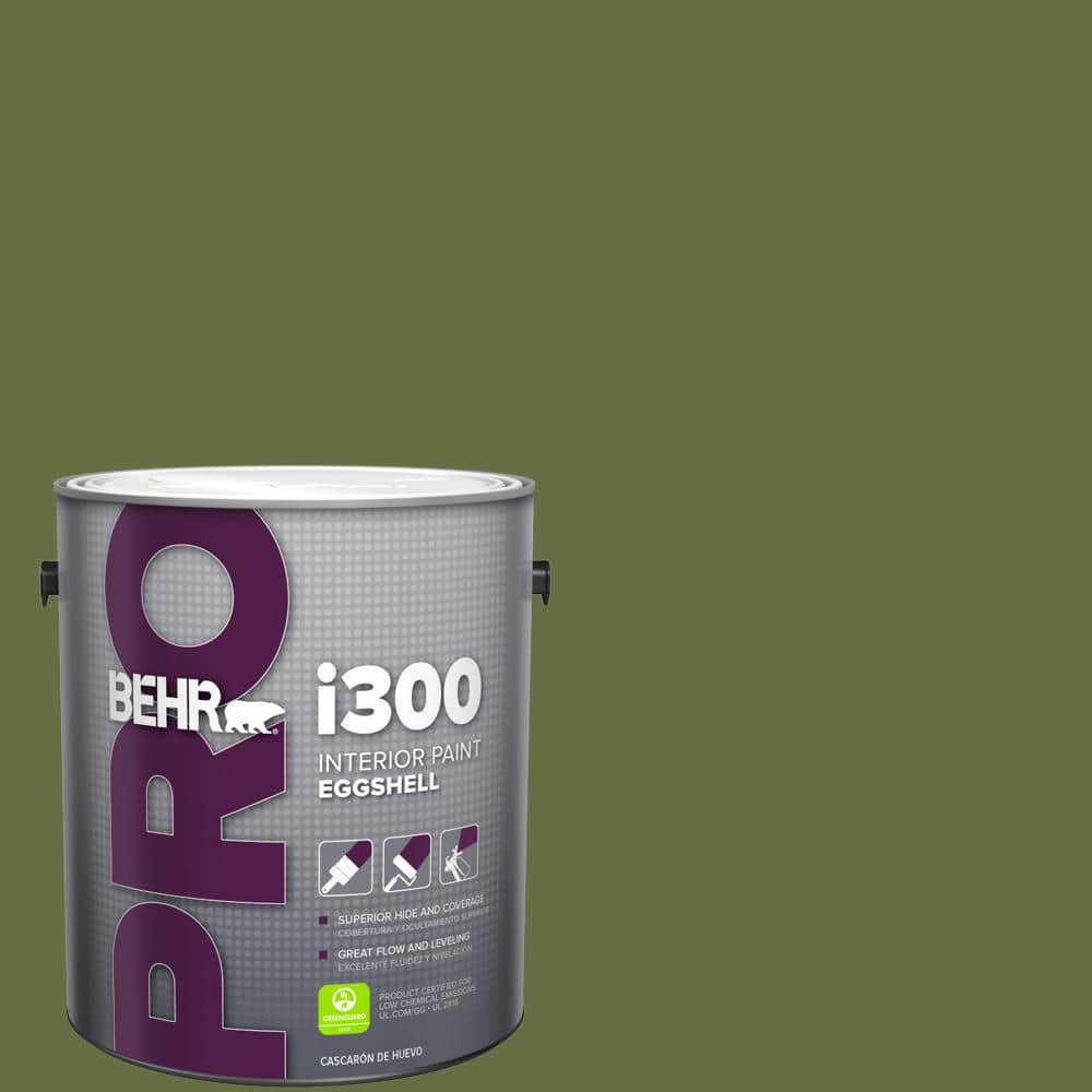 1 gal. #MQ6-62 Coconut Grove Eggshell Interior Paint price history on PriceWatchPro