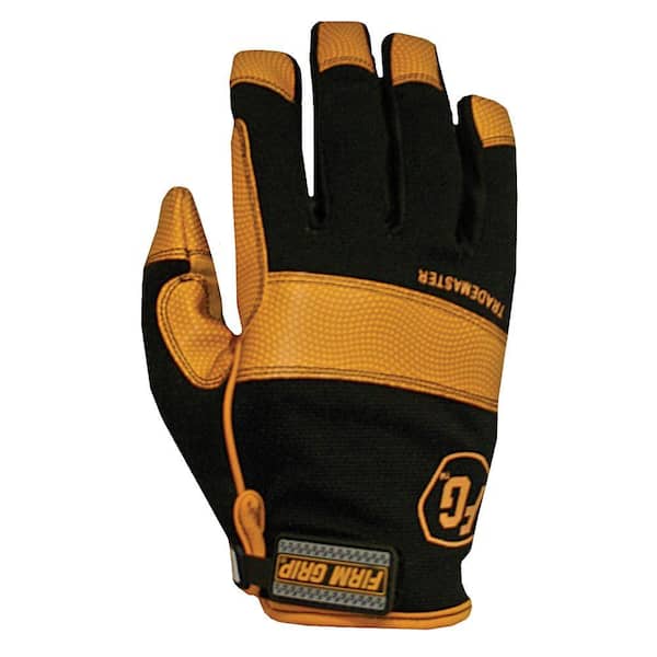 FIRM GRIP Winter Trade Master XX-Large 40 g Thinsulate Touchscreen Gloves