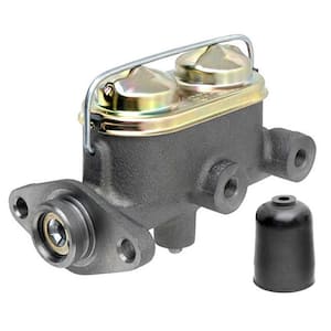 Brake Master Cylinder