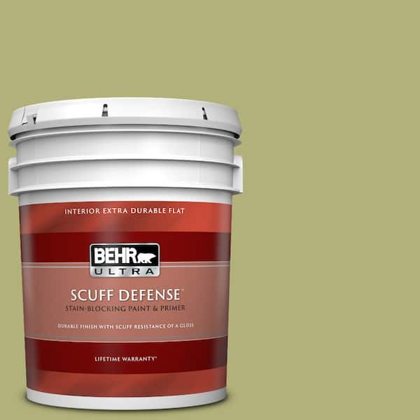 HDX 1 Quart Natural Paint Bucket 2M3 - The Home Depot