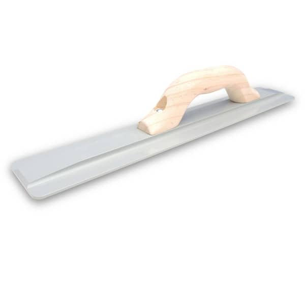 MARSHALLTOWN 18 in. x 3-1/8 in. Magnesium Hand Float
