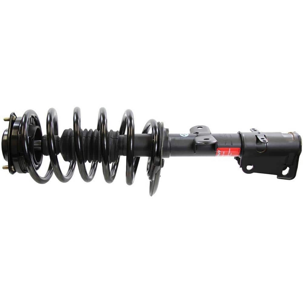 Monroe Shocks & Struts Quick-Strut Complete Strut Assembly 471128R ...