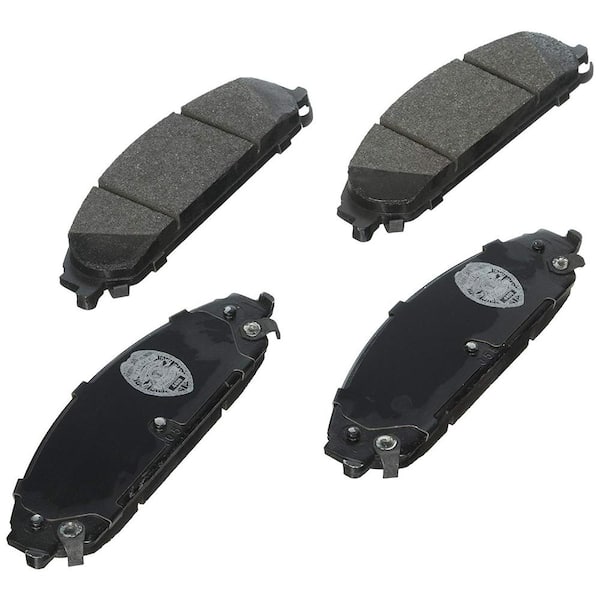 Raybestos Disc Brake Pad Set