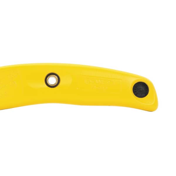 Stanley Bostitch Quick Change Utility Knife 6 38 Yellow - Office Depot