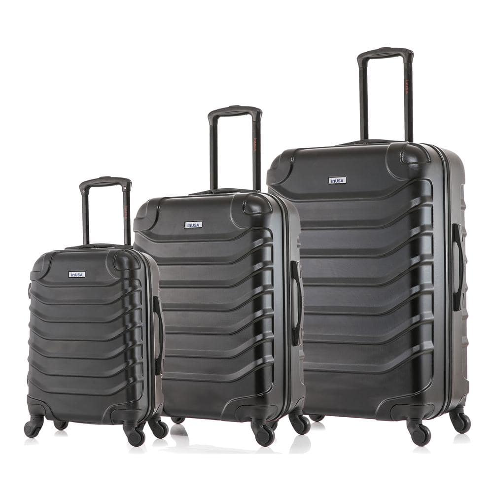 Black And White Luggage Sets | lupon.gov.ph
