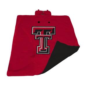 TX Tech Multicolored All Weather Outdoor Blanket