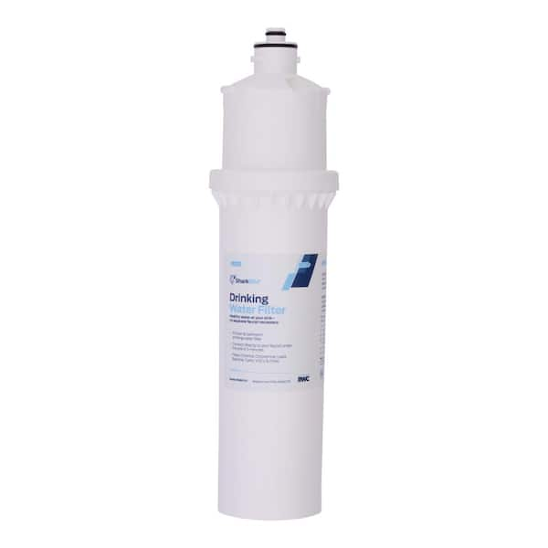 SharkBite Kitchen Water Replacement Filter