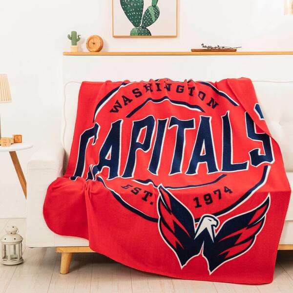 Nhl blanket new arrivals