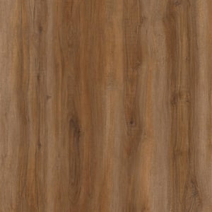 Cobblestone 12 MIL x 8.7 in Click Lock Waterproof Luxury Vinyl Plank Flooring (20.06 sq. ft./per case)