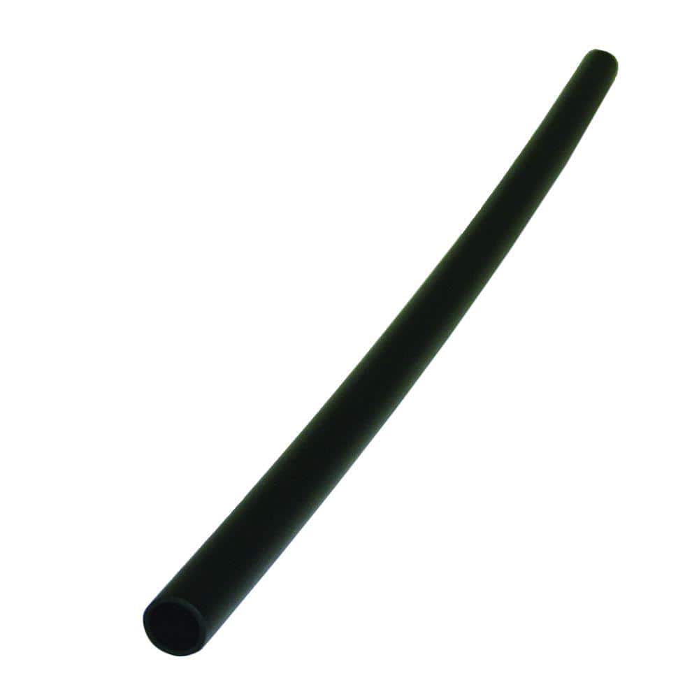 Advanced Drainage Systems 3/4 in. x 5 ft. IPS 160 PSI NSF Poly Pipe 2