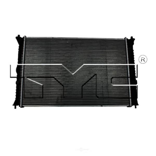 TYC Radiator