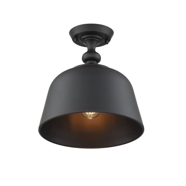 Style Selections 11.75-in Polished Chrome Modern/Contemporary Flush Mount Light Style Selections 11.75-in Polished Chrome Modern/Contemporary Flush Mount Light