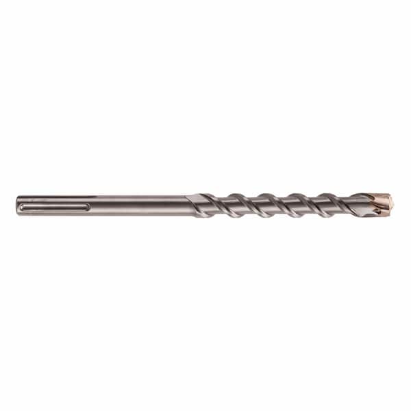 Bosch 7/8 in. x 8 in. x 13 in. SDS-MAX Speed-X Carbide Rotary