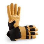 Premium High Dexterity Goatskin Utility Glove
