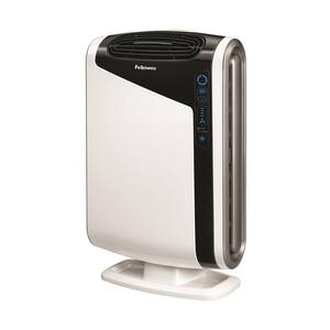 AeraMax DX95 True HEPA Large Room Air Purifier 600 sq.ft. for Allergies, Asthma and Odor
